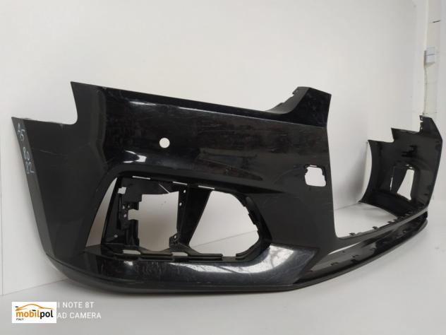 Paraurti anteriore Audi A5 8W - 8082 - Foto 2