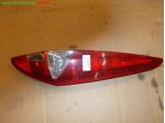 FANALE POST.D.CON LAMPADINE FIAT PUNTO (188-2U)  Parti elettriche  Fanaleri &hellip;