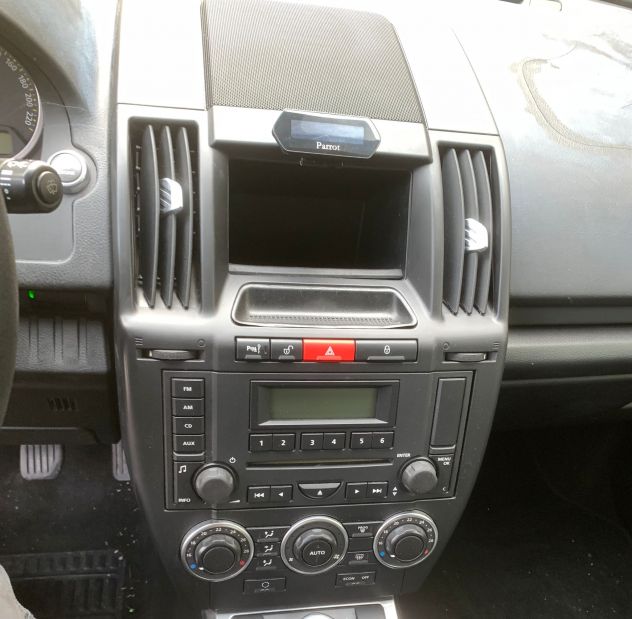 Ricambi Land Rover Freelander 2 2009 2.2 diesel 224dt - Foto 7