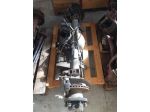 Ponte 65E14 11X43 S- BLOCC. SOSP. MECCANICA
