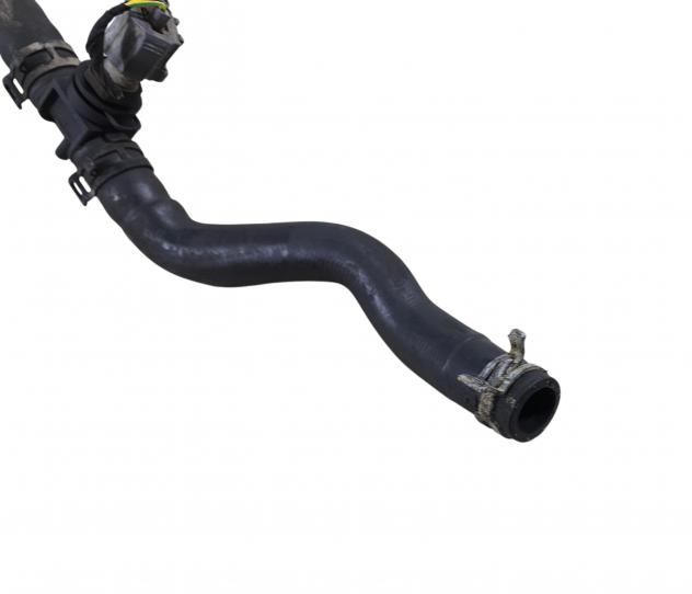 TUBO ACQUA REFRIGERANTE FORD EcoSport Serie JN11-8C480-AG Z2JA Diesel 1500 (12) - Foto 8
