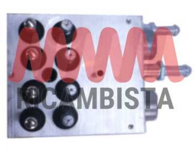 5142246AA Chrysler Touring gruppo pompa ABS ATE - Foto 3