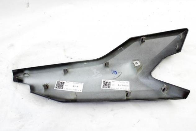 BMW C 400 X 46638558589 CARENA LATERALE SINISTRA K09 18 - 24 LEFT SIDE FAIRING - Foto 3