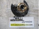 12201210 MOZZO MONTANTE FUSELLO ANTERIORE SINISTRO BMW SERIE 3 320D E91 2.0 &hellip;