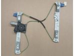 ALZACRISTALLO ELETTRICO PORTA ANT.D. 6 PIN OPEL CORSA (S07) 999-U36471 Carr &hellip;