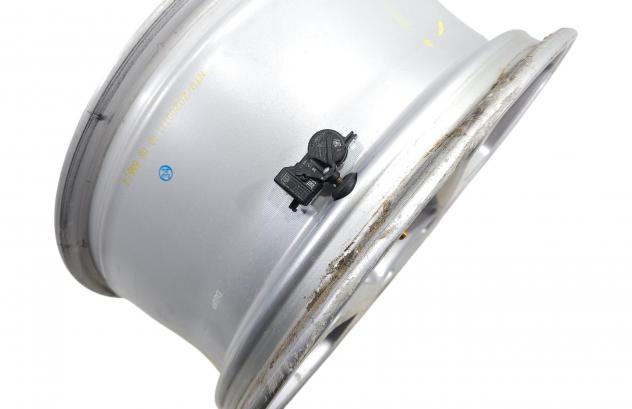 CERCHIO IN LEGA JEEP Renegade Serie 735677742 (18) - Foto 11