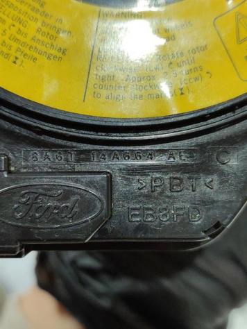 CONTATTO SPIRALATO FORD B - Max Berlina 8A6T-14A664-AE M1JA (12) - Foto 4