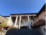 Rustico da personalizzare in corte ristrutturata a Castel Rozzone