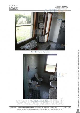 IMMOBILI-ALTRA CATEGORIA-DECIMOPUTZU - Foto 6
