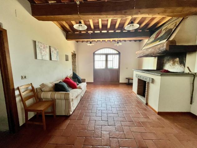 Rustico in vendita a Marliana 350 mq Rif: 1428481 - Foto 4