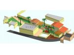 V1822 - In vendita a Marsala, terreno con progetto