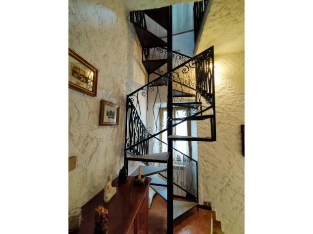 Palazzo in Vicolo Carrugetto - Foto 13
