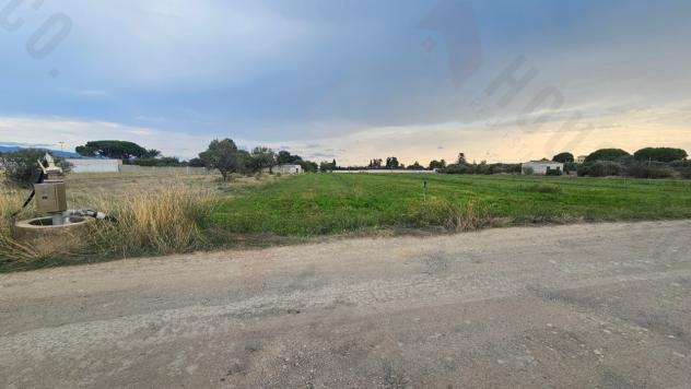 Area verde in vendita a Quartu Sant'Elena - Foto 2