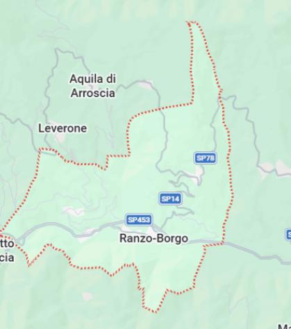 Immobile in asta di 5515 m² in vendita a Ranzo - Foto 4