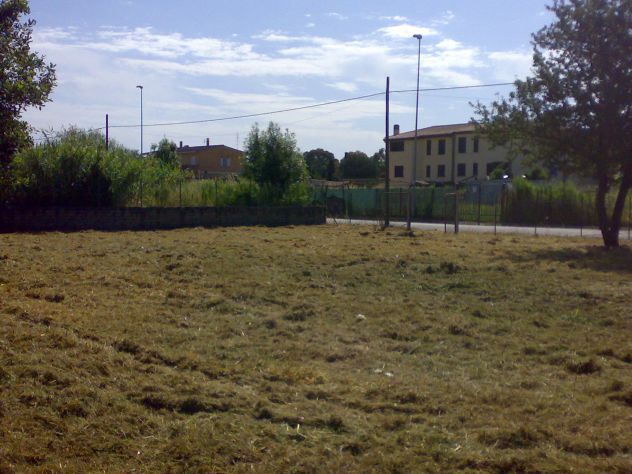 TERRENO AGRICOLO DI PROSSIMA EDIFICAZIONE - Foto 3