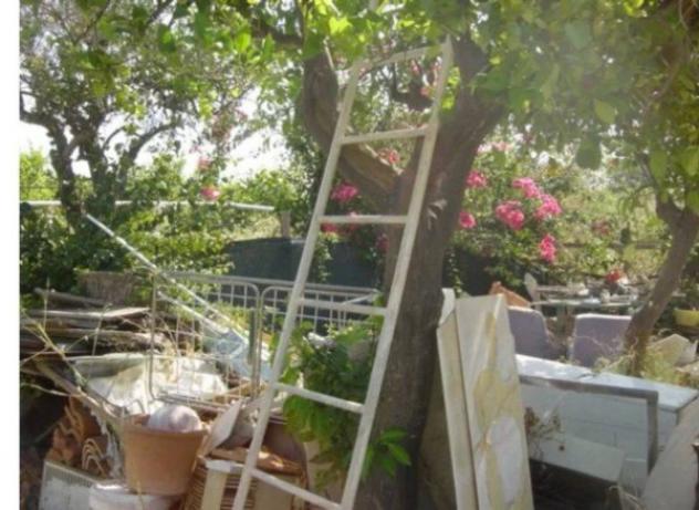 Immobile in asta di 1030 m² in vendita a Siracusa - Foto 3