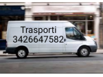 Piccoli traslochi e trasporti Cagliari