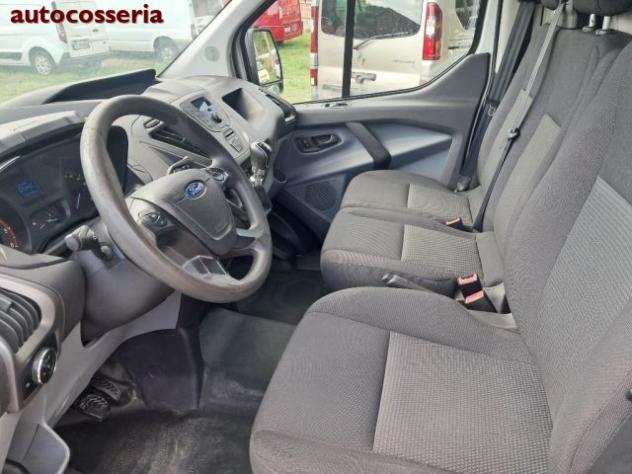 FORD Transit Custom 2.2 tdci motore revisionato rif. 24092916 - Foto 4