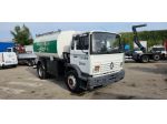RENAULT MIDLINER 145QLI CISTERNA BOLGAN TRASPORTO OLIO rif. 20983083