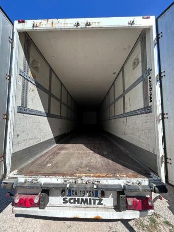 SCHMITZ FURGONATO rif. 22517939 - Foto 3