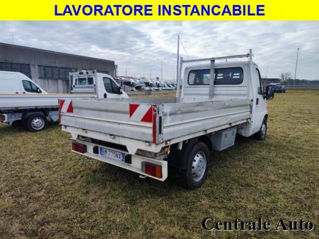 FIAT Ducato 14 2.8 TDI Cassone Fisso rif. 23307096 - Foto 2