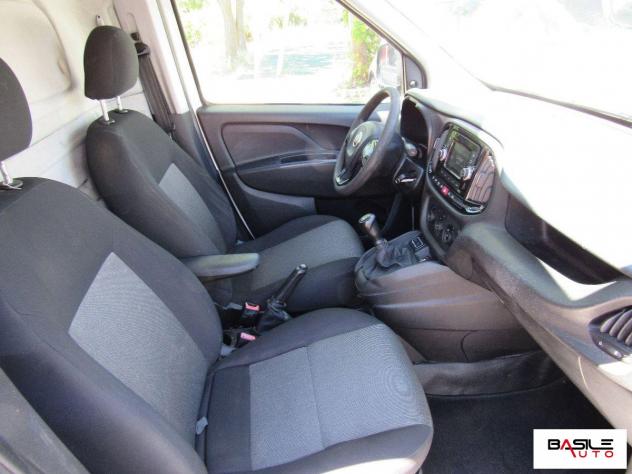 FIAT - Doblò - 1.3 Multijet 16V Dynamic - Foto 9