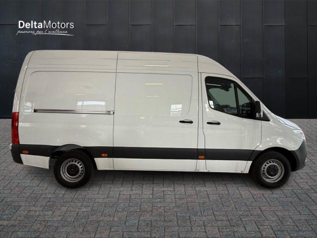 Mercedes-Benz SPRINTER FURGONE Sprinter Furgone 319CDI 37/35 PRO - Foto 5