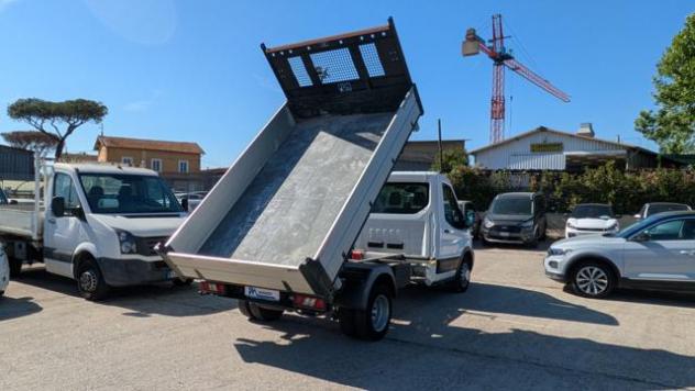 FORD Transit 363 2.0cc 170cv RIBALTABILE GEMELLATO rif. 23530265 - Foto 3