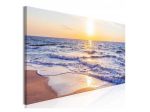 Quadro Con La Vista Sul Mare - ARREDALACASA