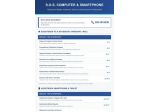 S.O.S. COMPUTER & SMARTPHONE