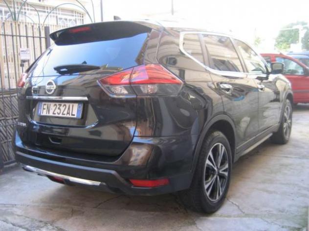 NISSAN X-Trail 1.6 DCI 4WD N-CONNECTA rif. 23084597 - Foto 5