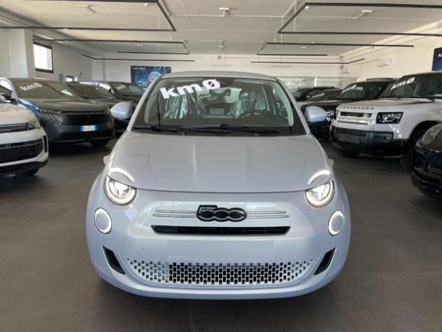 FIAT 500 1.0 Hybrid Torino KM0 MY26 rif. 23869987 - Foto 5