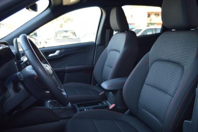 FORD Kuga 1.5 EcoBoost 2WD ST-Line 150 CV rif. 24046759 - Foto 8