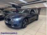 BMW 420 d xDrive Coupé Msport MANUALE-UNICO PROPRIETARIO rif. 23815177