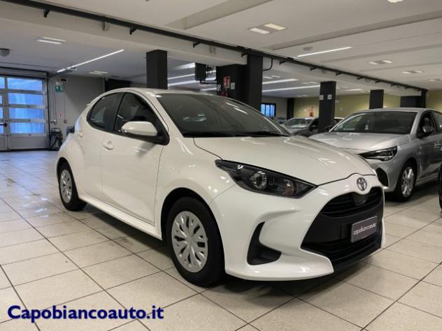 TOYOTA Yaris 1.5 Hybrid 115CV 5 porte Active rif. 23289786 - Foto 3