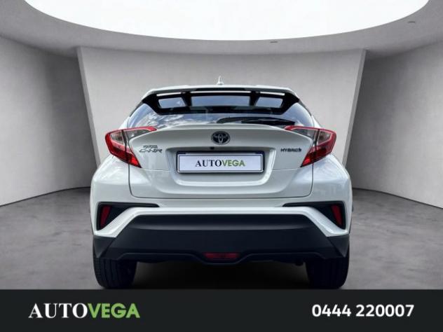 TOYOTA C-HR 1.8h lounge 2wd e-cvt my18 rif. 23860956 - Foto 5