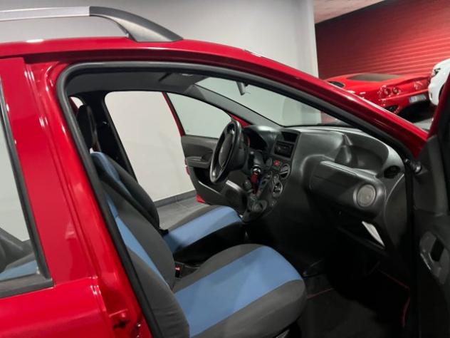 FIAT Panda 1.2 Dynamic UNICA PROPRIETARIA rif. 23826207 - Foto 9
