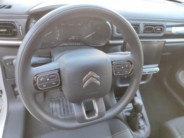 CITROEN C3 PureTech 83 S&S Shine rif. 23810918 - Foto 5
