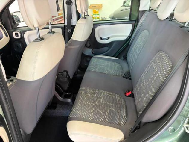 FIAT Panda 0.9 TwinAir Turbo Natural Power Trekking rif. 23982901 - Foto 9