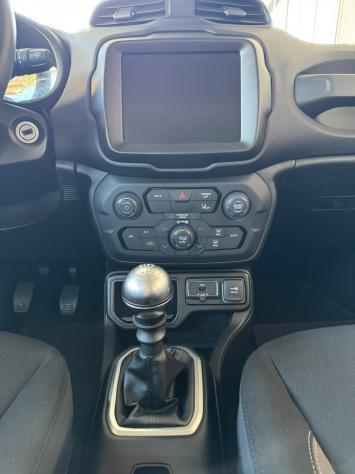 Jeep Renegade 1.6 mjt Limited 2wd 130cv - Foto 12