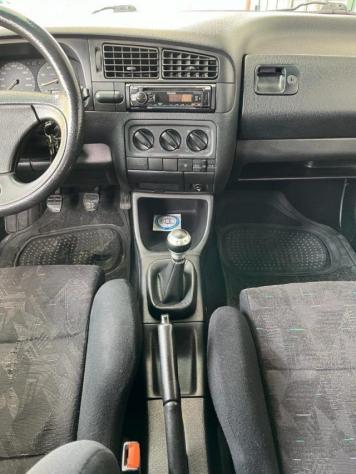 VOLKSWAGEN Golf 2.0 GTI ISCRITTA ASI - Foto 13