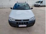 FIAT STRADA 1.3 MULTIJET 85CV