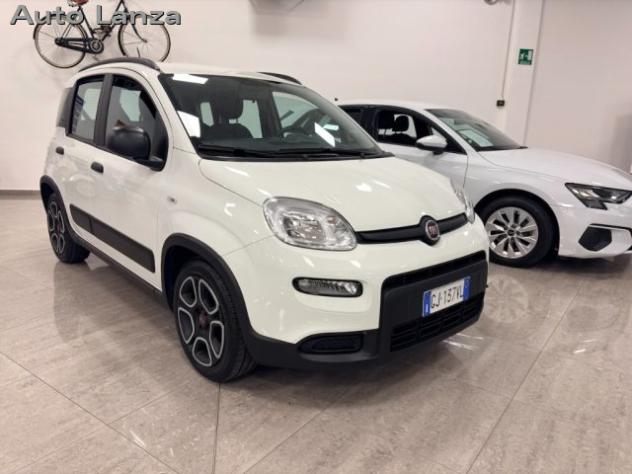 FIAT Panda 1.0 FireFly S&S Hybrid City Life PREZZO REALE rif. 24227313 - Foto 2