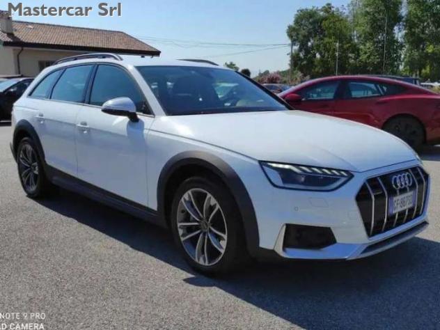 AUDI A4 allroad A4 Allroad Quattro 40 2.0 tdi mhev Business Evolut rif. 24178770 - Foto 8