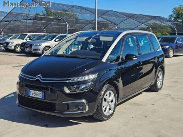 CITROEN Grand C4 Spacetourer C4 Grand Spacetourer 1.2 puretech Feel s -FW607RC rif. 24147470 - Foto 2