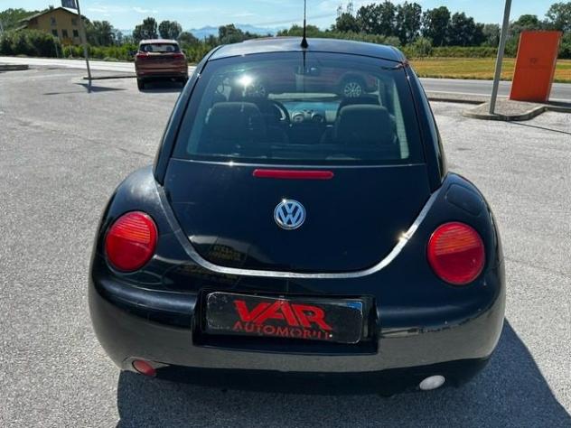 VOLKSWAGEN New Beetle 1.6 "NEOPATENTATI" rif. 23900635 - Foto 5