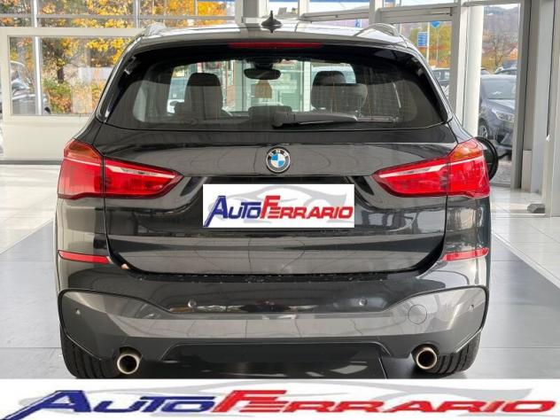 BMW X1 (F48) X1 sDrive20i Msport - Foto 7