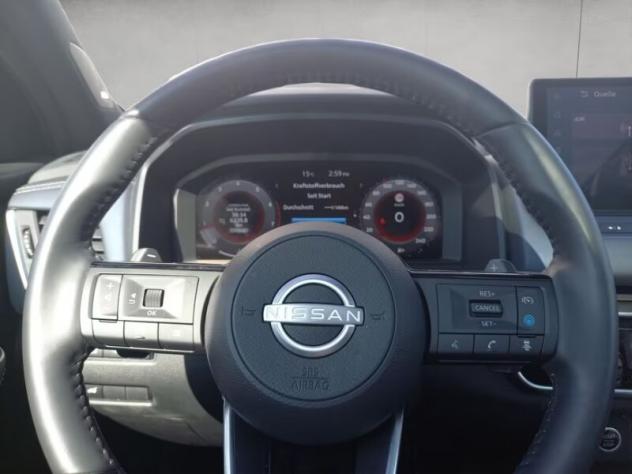 NISSAN Qashqai 3ª serie Qashqai MHEV 158 CV Xtronic Tekna+ - Foto 10