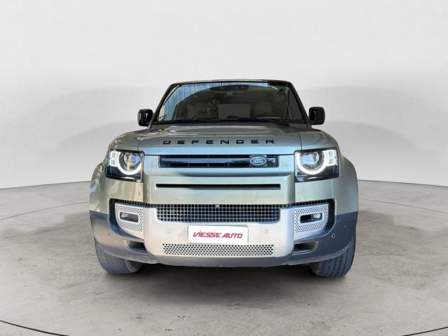 Land Rover Defender 3.0 D6 200 90 HSE AWD auto. - Foto 2
