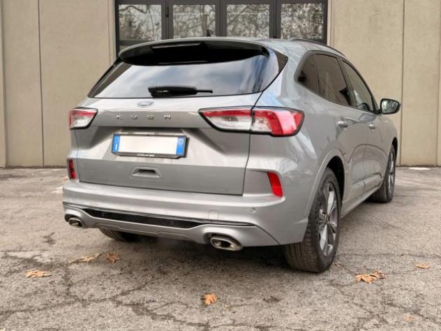 FORD Kuga 1.5 EcoBlue 120 CV 2WD ST-Line rif. 24055406 - Foto 7